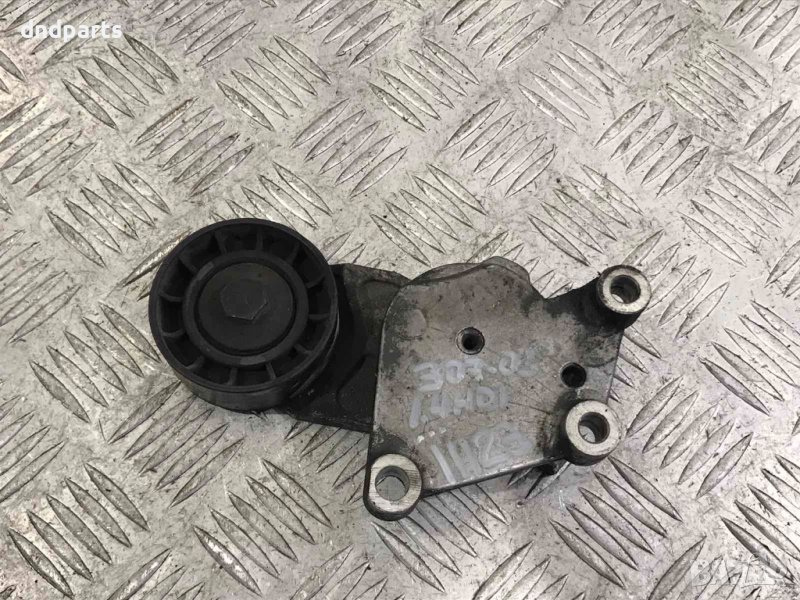 Обтяжна ролка Peugeot 307,1.4HDI,2003г., снимка 1