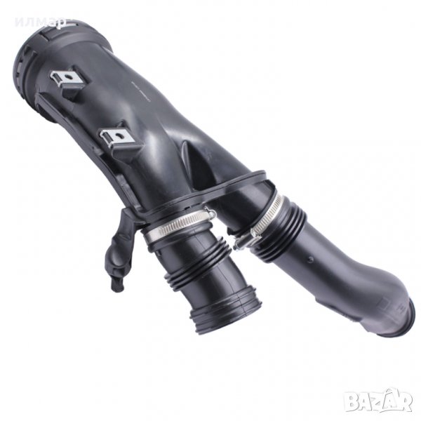 7582312 Маркуч за въздушния филтър  за БМВ /BMW X6 ( 06/2007 - 06/2014), снимка 1