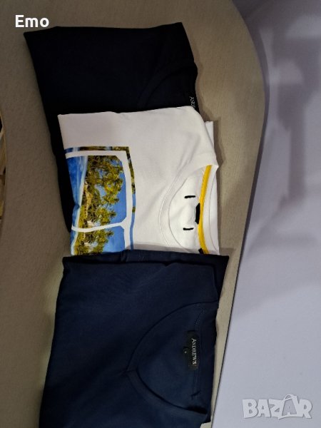 Тениски, снимка 1