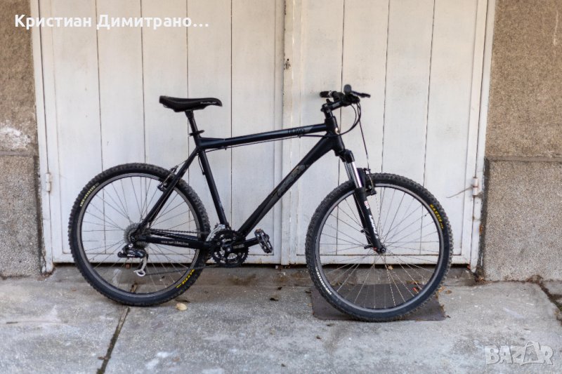 велосипед RAM ht2, снимка 1