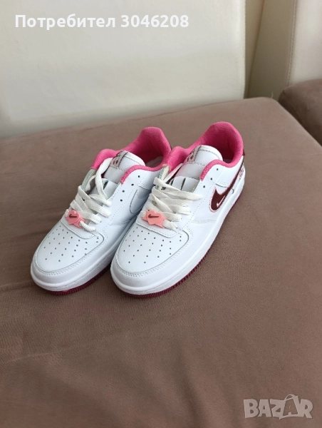 Детски маратонки за момиче , снимка 1