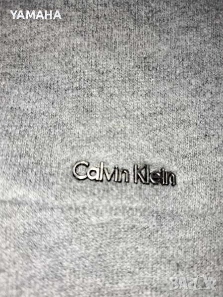 Calvin klein  Мъжко Горнище  L, снимка 1