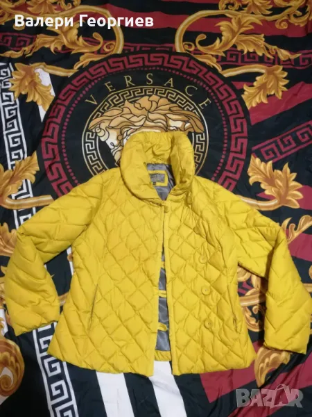 Дамски якета, снимка 1