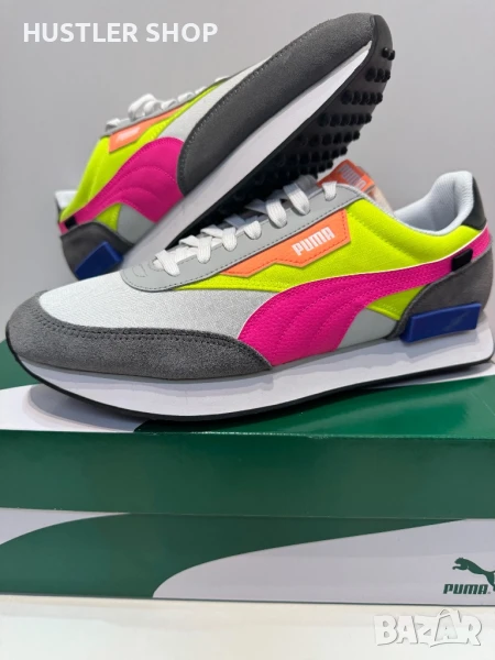 Маратонки PUMA.Номер 46, снимка 1