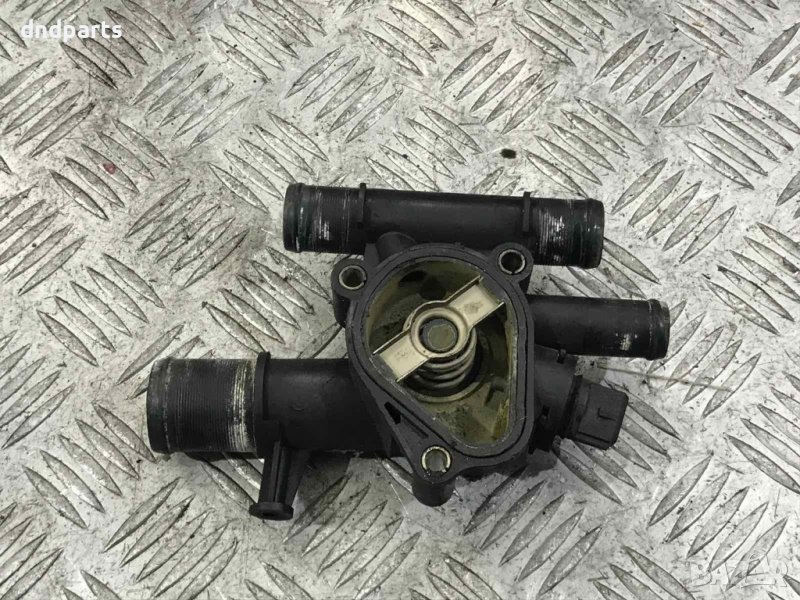 Термостат Renault Scenic,1.9dci,2006г., снимка 1