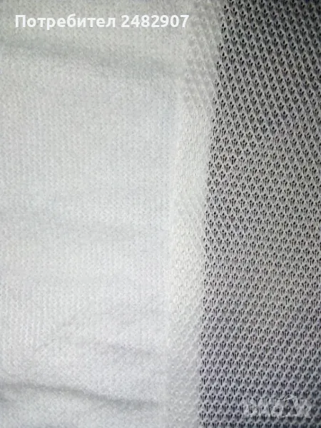 Чаршаф с ластик, снимка 1