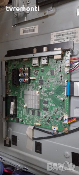 MAIN BOARD 715G7030-M0D-B01-005N, снимка 1