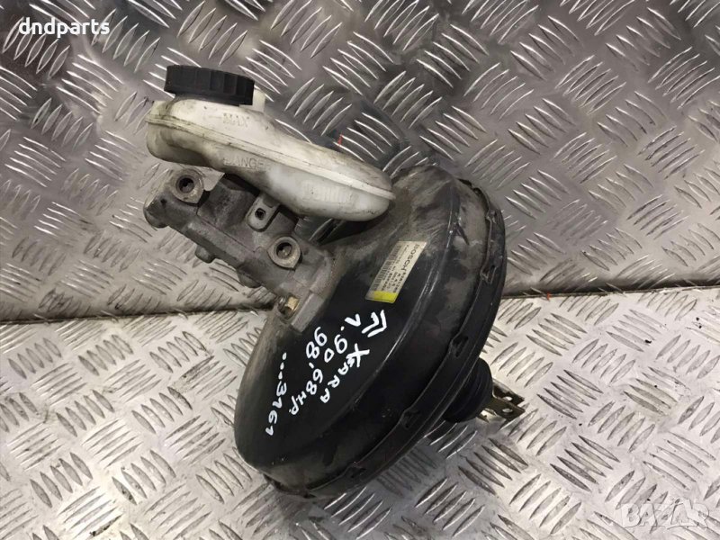 Серво Citroen Xantia,1.9TD,1998г., снимка 1