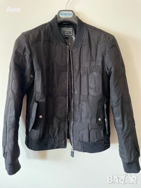 Бомбър яке Guess, снимка 1