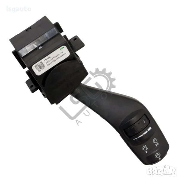 Лостче чистачки Ford S-MAX 2006-2014 ID: 116020, снимка 1