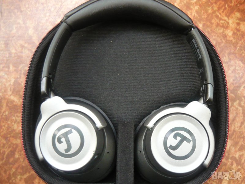 Teufel REAL BLUE NC, снимка 1