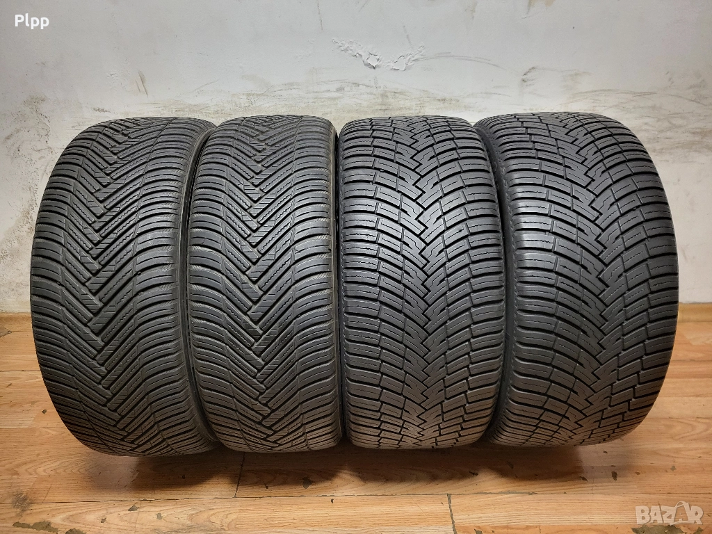 225/45/18 и 245/40/18 / спорт пакет, снимка 1