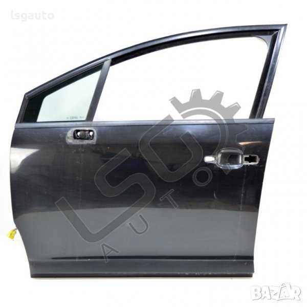 Предна лява врата Citroen C4 (I)  C100421N-5, снимка 1