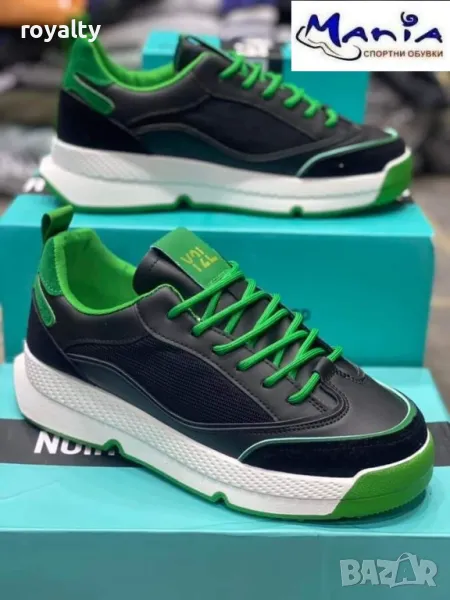 Мъжки маратонки , снимка 1