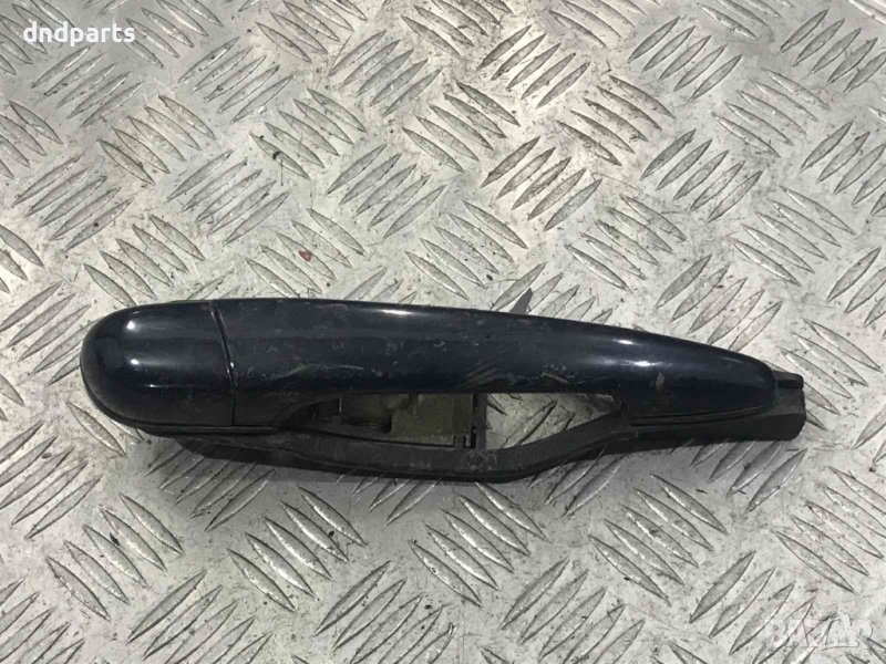 Външна дръжка BMW E46,1999г.(задна дясна), снимка 1