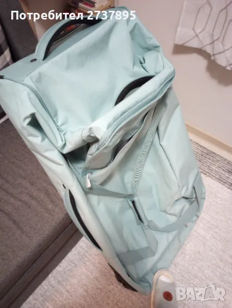 Куфар, снимка 1