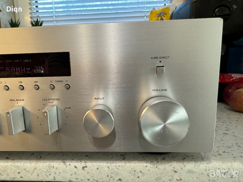 Yamaha R-S300, снимка 1