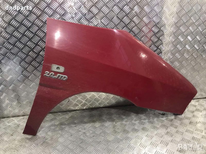 Десен калник Fiat Scudo 2001г., снимка 1