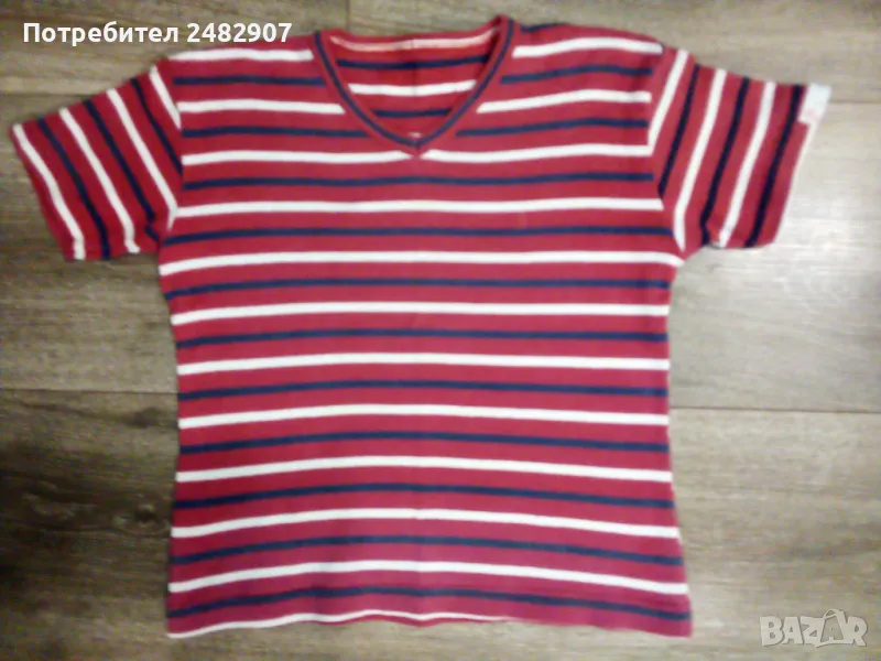 Детска тениска, снимка 1