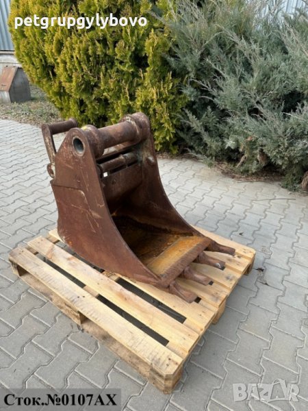 Кофа за багер сток.№0107АХ, снимка 1