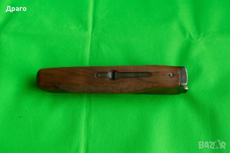 Ложа за ловна пушка ИЖ-26, 12 калибър (Л-392), снимка 1