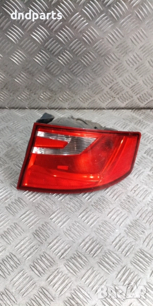 Десен стоп Seat Toledo 1.6TDI 2016г.	, снимка 1