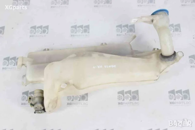 Казанче чистачки за Honda HR-V (1998-2005), снимка 1