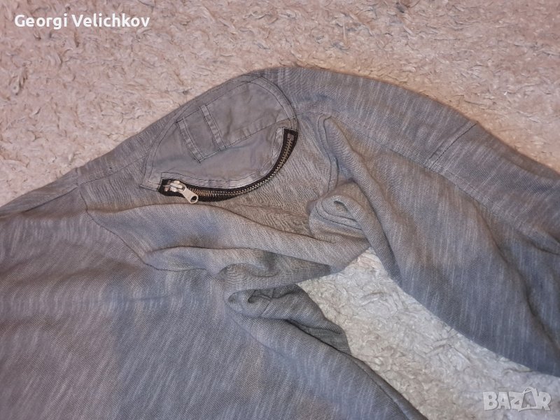 Дамска широка блуза G-star raw, снимка 1