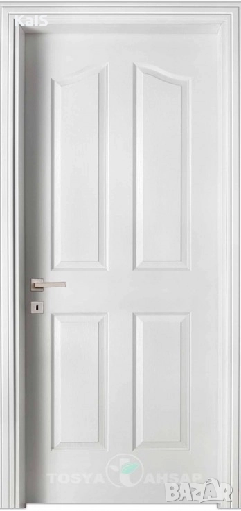 интериорни врати по поръчка, снимка 1