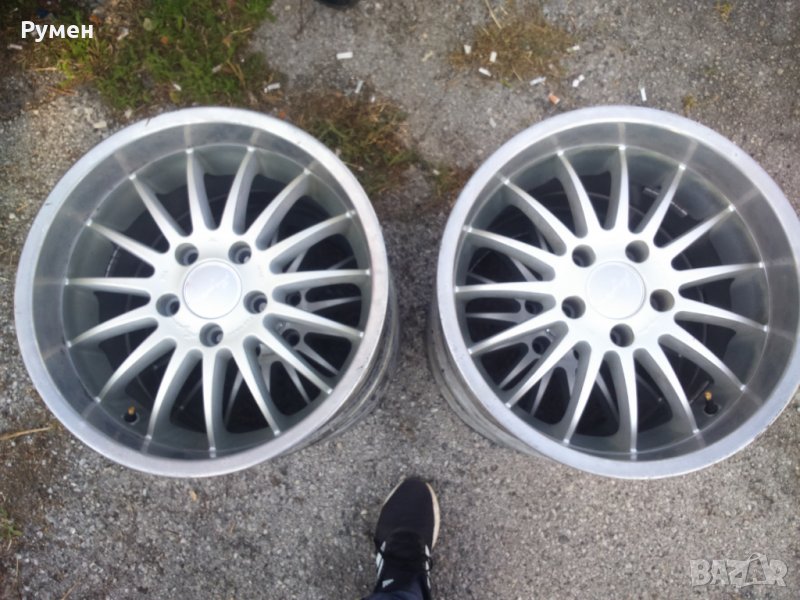  BMW 9.5Х17 , снимка 1