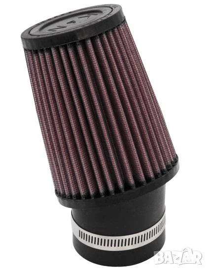Конусен филтър К&N 62мм, снимка 1