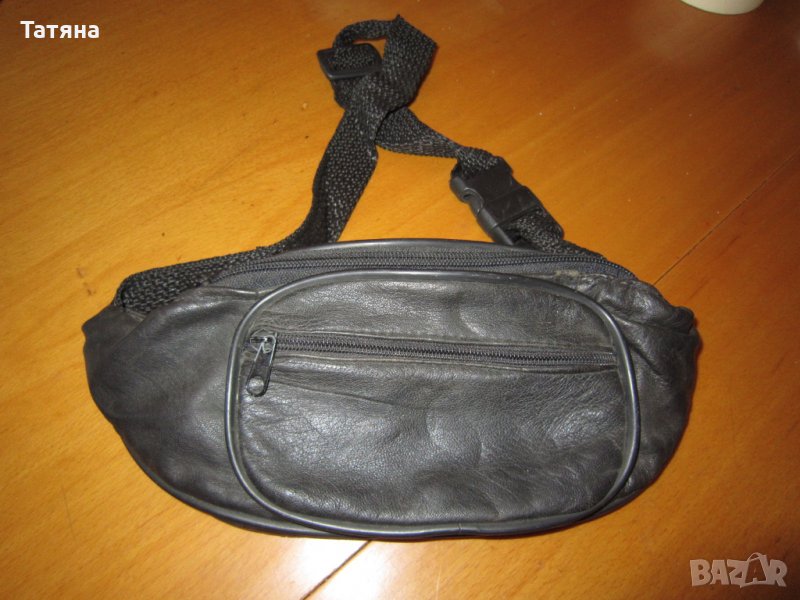 ЧАНТИ- БАНАНКИ за кръста, снимка 1