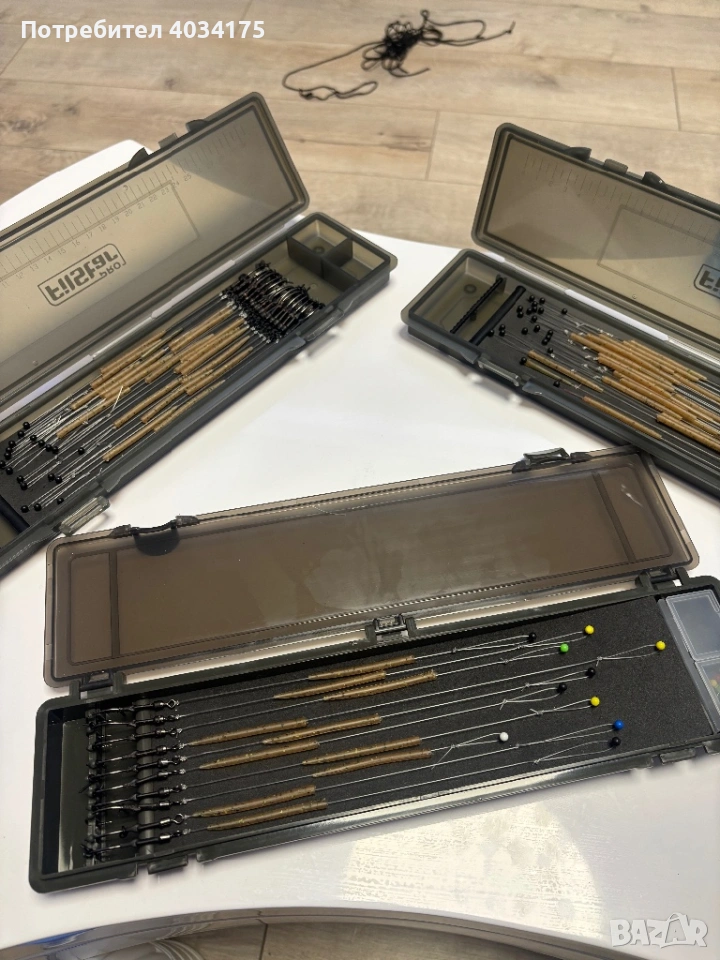 Монтажи по поръчка Рони Риг, снимка 1