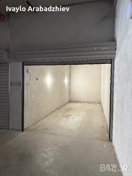  Продава ГАРАЖ град Велико Търново, кв. Картала , снимка 1
