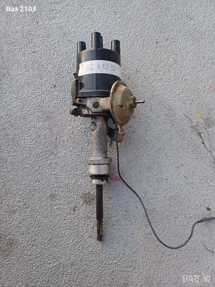 Делко ВАЗ 2105 и ВАЗ 2104 , снимка 1