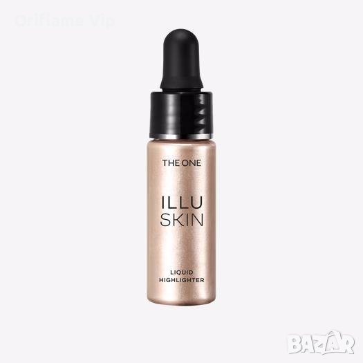 Течен хайлайтър THE ONE IlluSkin, снимка 1