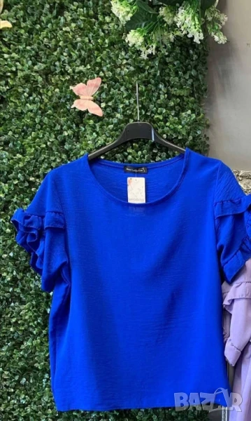 тениска , снимка 1