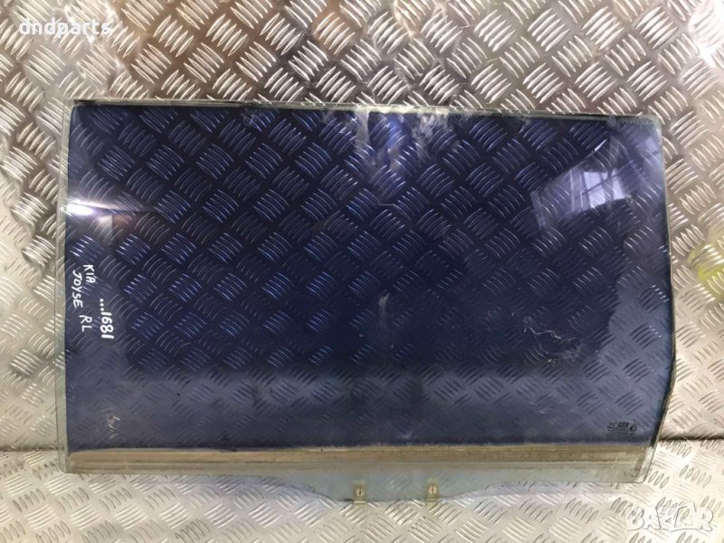 Задно ляво стъкло KIA Joice,2001г., снимка 1