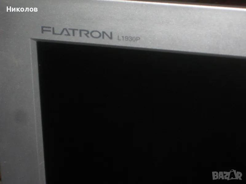 Монитор 19 ка LG, снимка 1