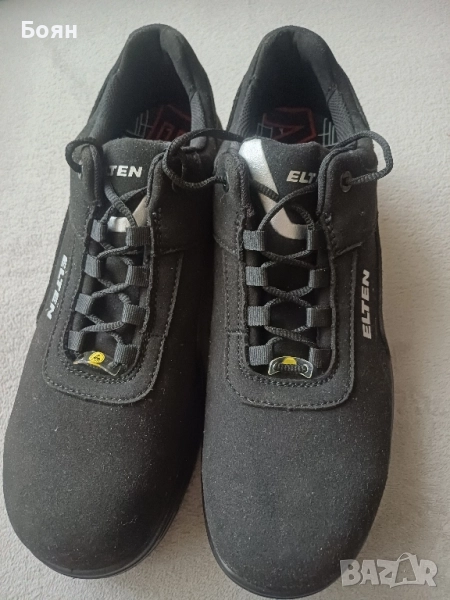 Работни обувки ELTEN, снимка 1