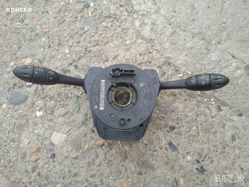 лостчета мини купър, снимка 1