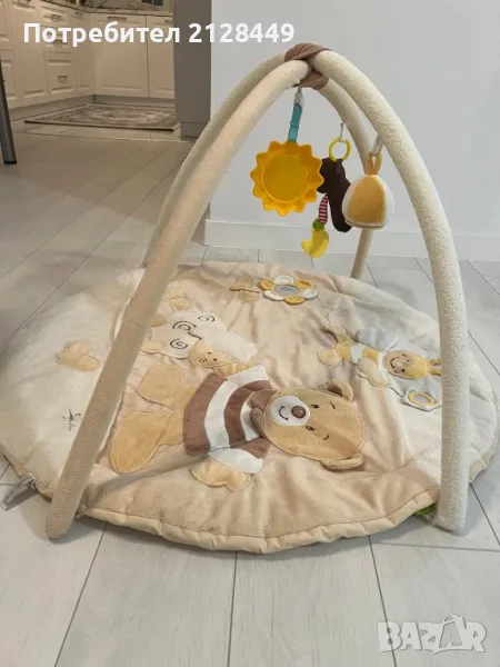 Активна гимнастика за деца , снимка 1