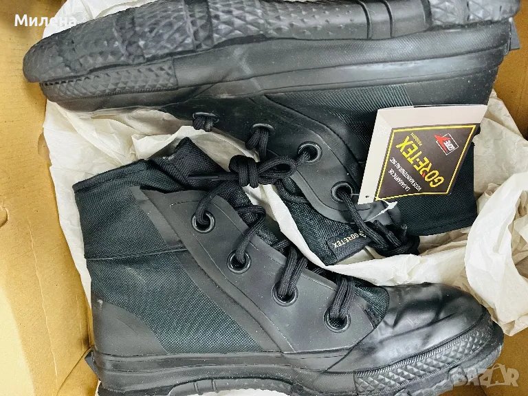 Нови дамски Converse Gore-tex 36, снимка 1