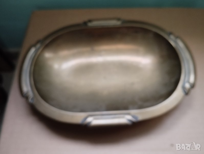 Купа,фруктиера арт деко, снимка 1