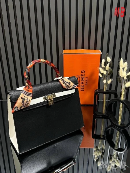 чанти hermes , снимка 1