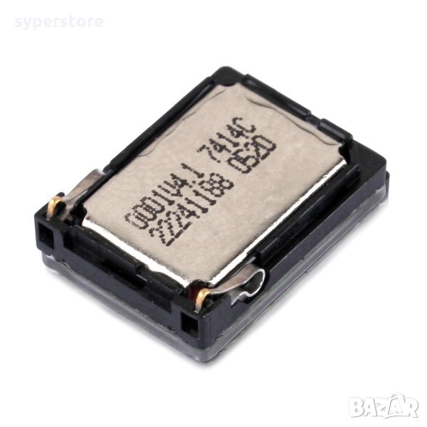 Слушалка говорител speaker bizzer за NOKIA 6710 navigator N95 N95 8G Sony X10 LT26 ST26 Lt25 St25 Lt, снимка 1