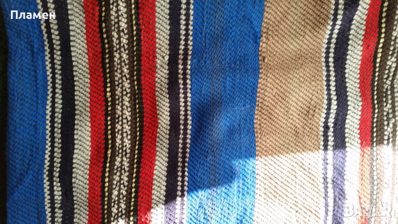 Черга 2.40см х 1.15см, снимка 1