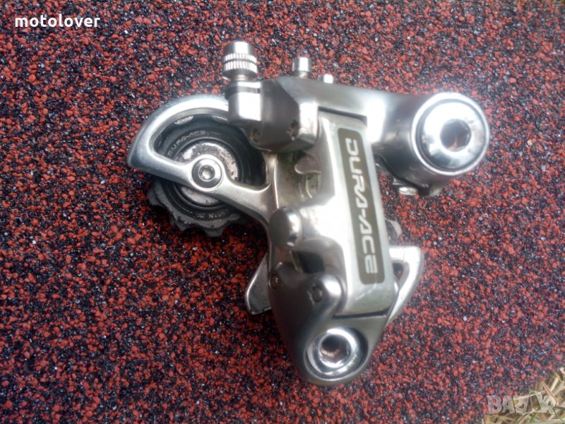 Заден дерайльор Shimano Dura Ace, снимка 1