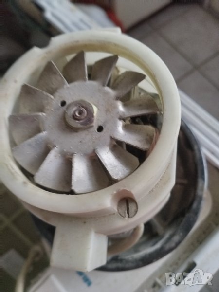 Електромотор, електродвигател , снимка 1