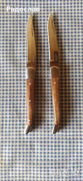 COMAS ножове за стекове / пържоли , снимка 1